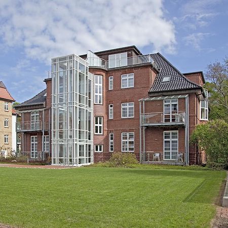Villa Hoeger ボルテンハーゲン エクステリア 写真