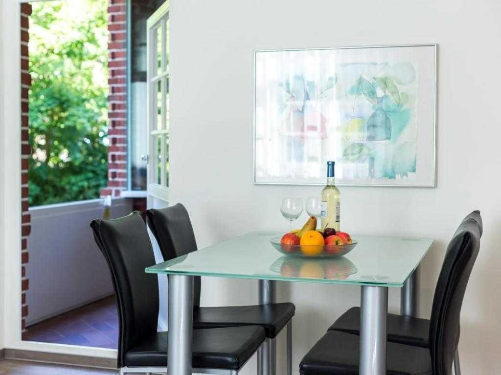 Villa Hoeger ボルテンハーゲン エクステリア 写真