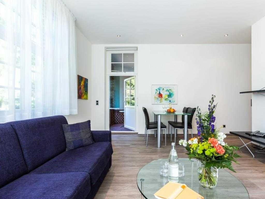 Villa Hoeger ボルテンハーゲン エクステリア 写真
