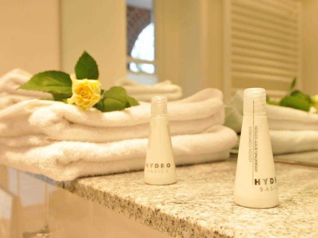 Villa Hoeger ボルテンハーゲン エクステリア 写真