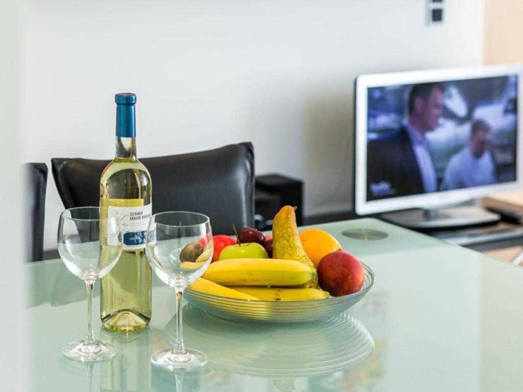 Villa Hoeger ボルテンハーゲン エクステリア 写真