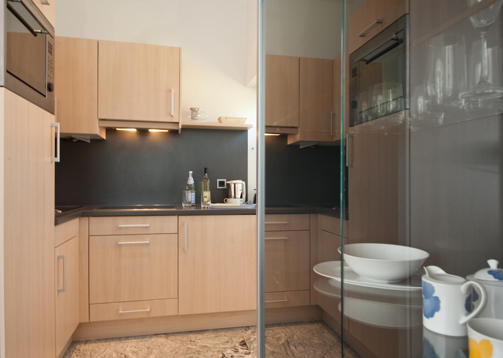 Villa Hoeger ボルテンハーゲン 部屋 写真