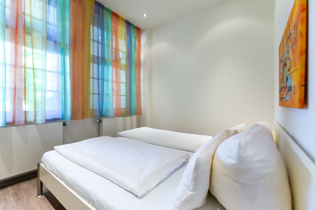 Villa Hoeger ボルテンハーゲン エクステリア 写真